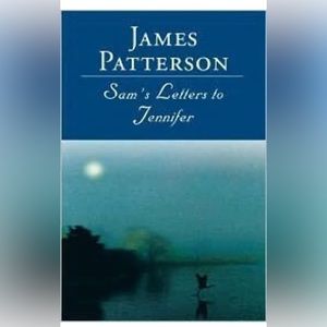 James Patterson hardcover